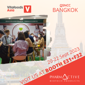 Vitafoods Asia